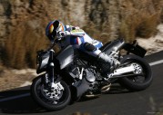 KTM 990 Super Duke KTM 990 Super Duke